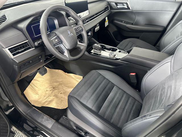 2026 Mitsubishi Outlander SE 1.5T 2WD