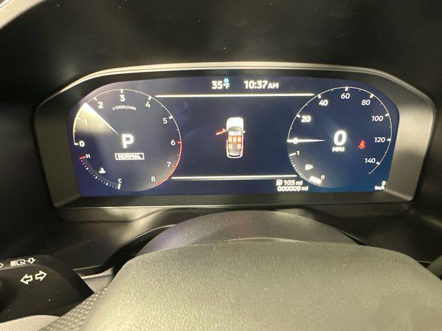 2026 Mitsubishi Outlander SE 1.5T 2WD