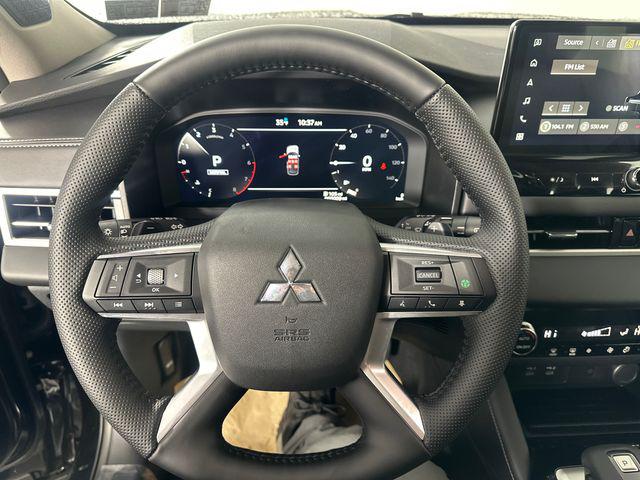 2026 Mitsubishi Outlander SE 1.5T 2WD