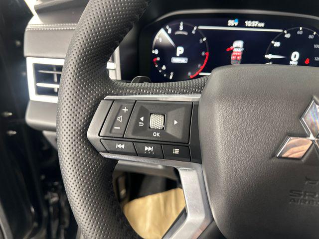 2026 Mitsubishi Outlander SE 1.5T 2WD