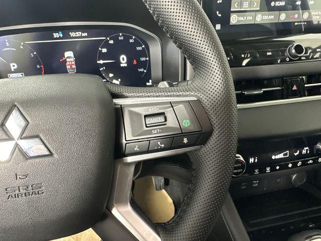 2026 Mitsubishi Outlander SE 1.5T 2WD