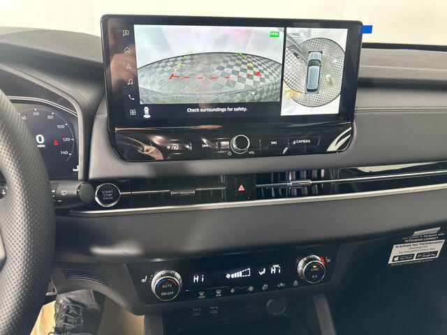 2026 Mitsubishi Outlander SE 1.5T 2WD