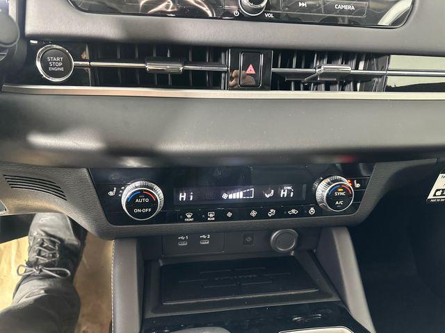 2026 Mitsubishi Outlander SE 1.5T 2WD