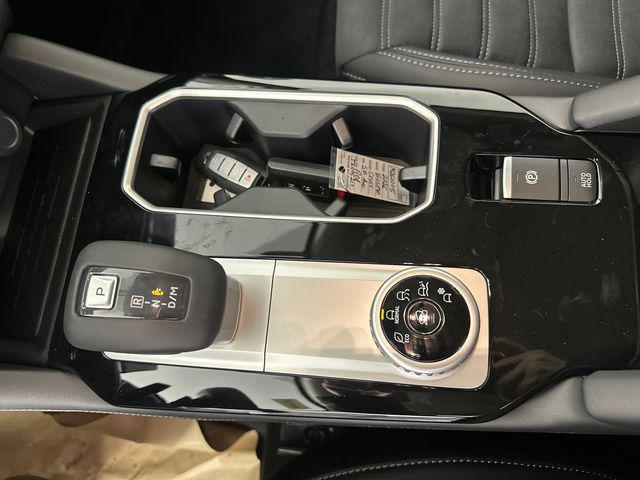2026 Mitsubishi Outlander SE 1.5T 2WD