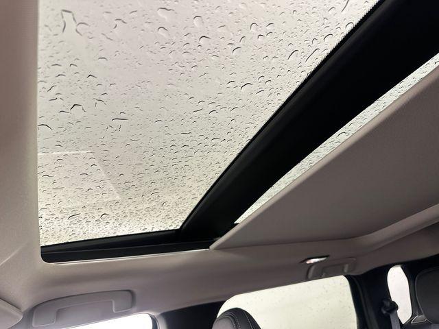 2026 Mitsubishi Outlander SE 1.5T 2WD