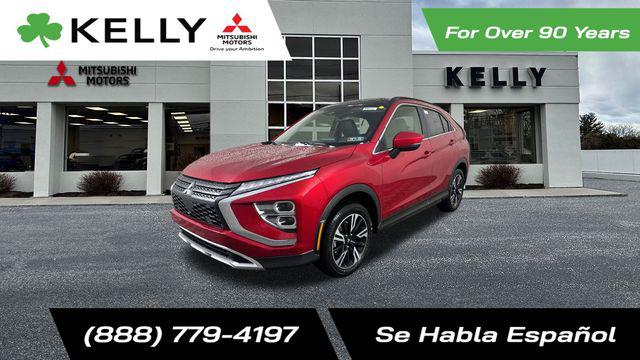 2026 Mitsubishi Eclipse Cross SE 1.5T S-AWC for sale in Emmaus, PA