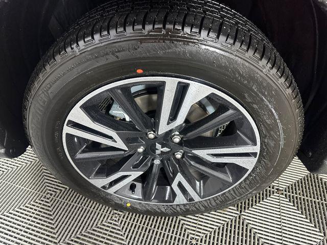 2026 Mitsubishi Eclipse Cross SE 1.5T S-AWC
