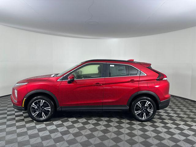 2026 Mitsubishi Eclipse Cross SE 1.5T S-AWC