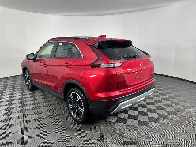 2026 Mitsubishi Eclipse Cross SE 1.5T S-AWC