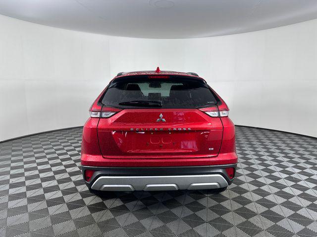 2026 Mitsubishi Eclipse Cross SE 1.5T S-AWC