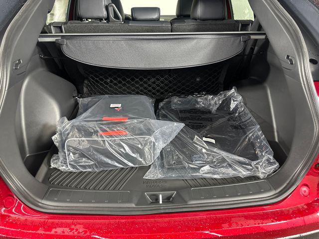 2026 Mitsubishi Eclipse Cross SE 1.5T S-AWC