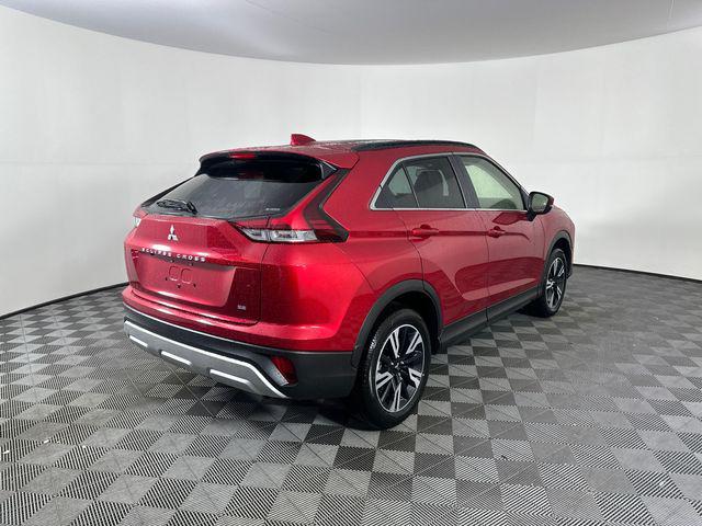 2026 Mitsubishi Eclipse Cross SE 1.5T S-AWC