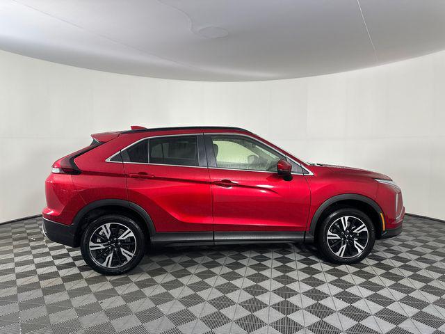 2026 Mitsubishi Eclipse Cross SE 1.5T S-AWC