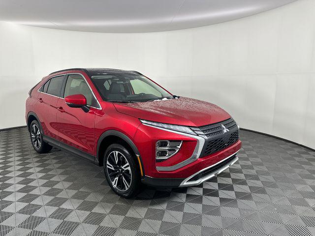 2026 Mitsubishi Eclipse Cross SE 1.5T S-AWC