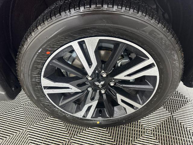 2026 Mitsubishi Eclipse Cross SE 1.5T S-AWC