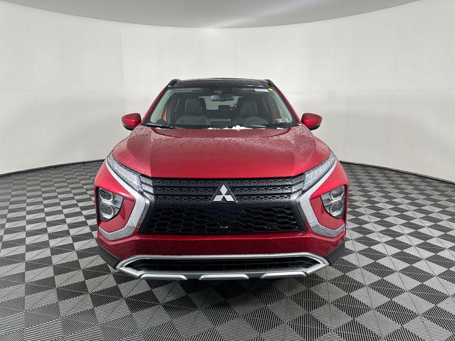 2026 Mitsubishi Eclipse Cross SE 1.5T S-AWC