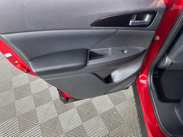 2026 Mitsubishi Eclipse Cross SE 1.5T S-AWC