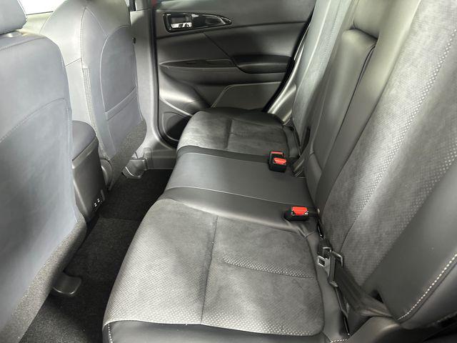 2026 Mitsubishi Eclipse Cross SE 1.5T S-AWC