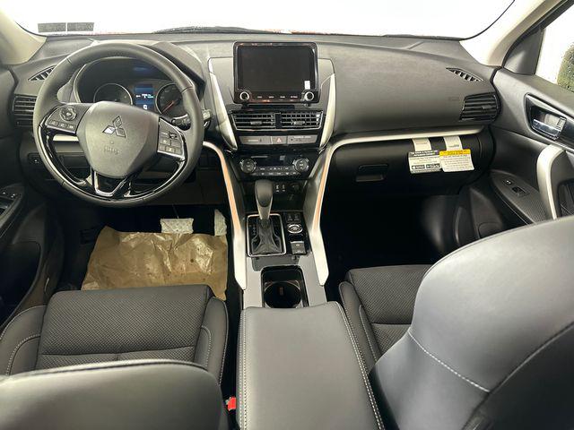 2026 Mitsubishi Eclipse Cross SE 1.5T S-AWC