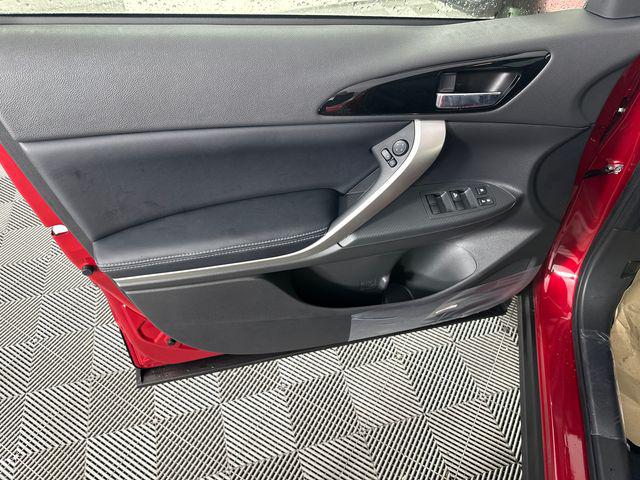 2026 Mitsubishi Eclipse Cross SE 1.5T S-AWC
