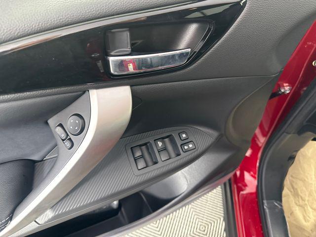 2026 Mitsubishi Eclipse Cross SE 1.5T S-AWC