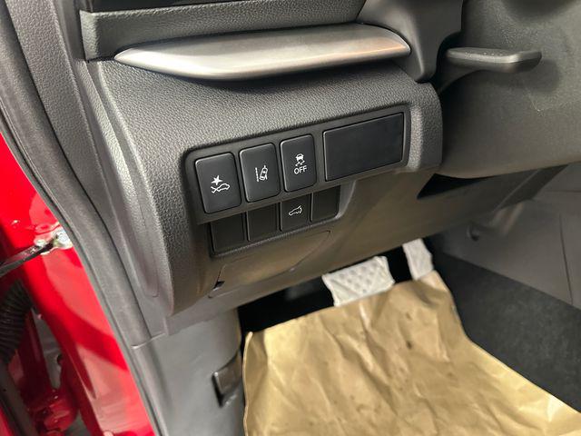 2026 Mitsubishi Eclipse Cross SE 1.5T S-AWC