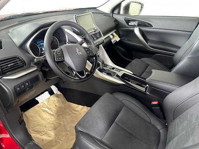 2026 Mitsubishi Eclipse Cross SE 1.5T S-AWC