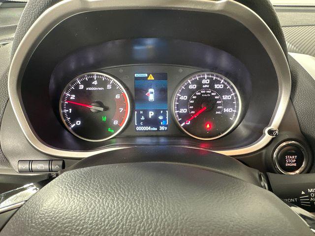 2026 Mitsubishi Eclipse Cross SE 1.5T S-AWC