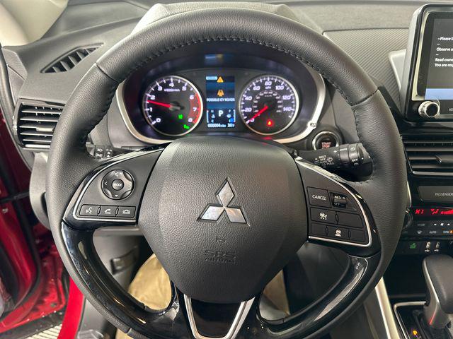 2026 Mitsubishi Eclipse Cross SE 1.5T S-AWC