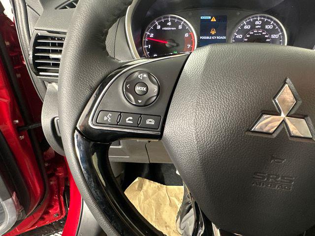 2026 Mitsubishi Eclipse Cross SE 1.5T S-AWC