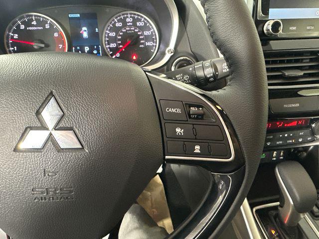 2026 Mitsubishi Eclipse Cross SE 1.5T S-AWC