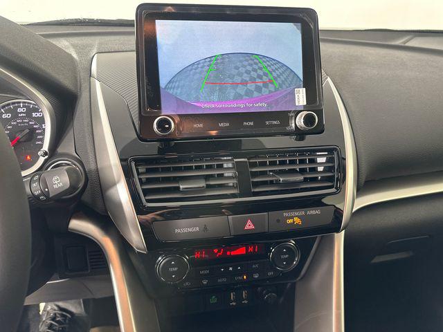 2026 Mitsubishi Eclipse Cross SE 1.5T S-AWC