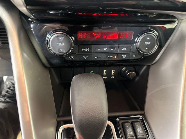 2026 Mitsubishi Eclipse Cross SE 1.5T S-AWC