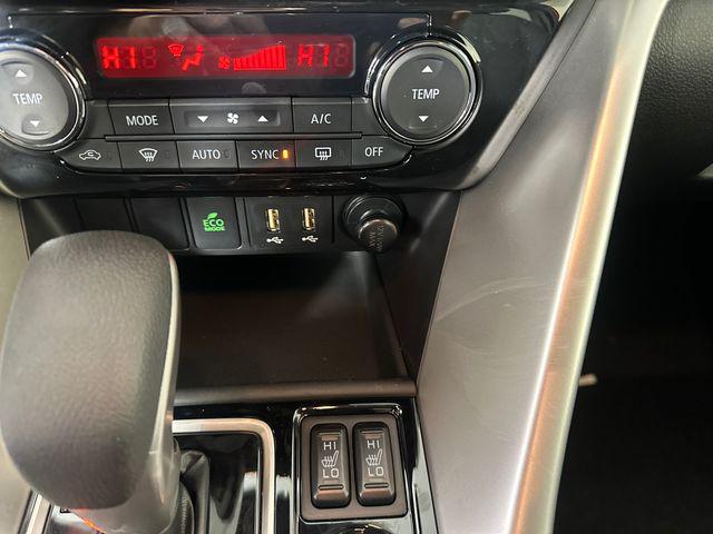 2026 Mitsubishi Eclipse Cross SE 1.5T S-AWC