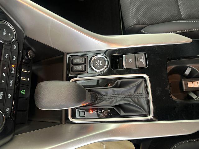 2026 Mitsubishi Eclipse Cross SE 1.5T S-AWC