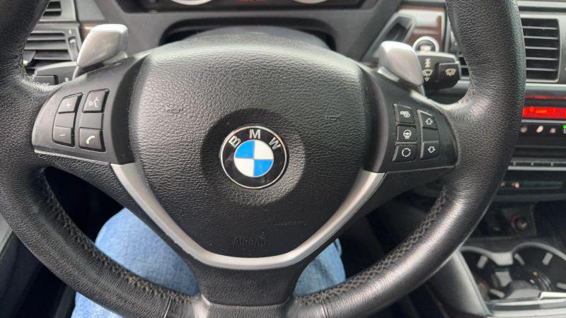 2011 BMW X6 xDrive35i