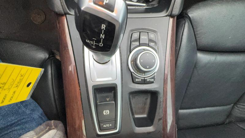2011 BMW X6 xDrive35i