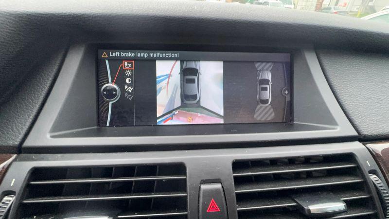 2011 BMW X6 xDrive35i