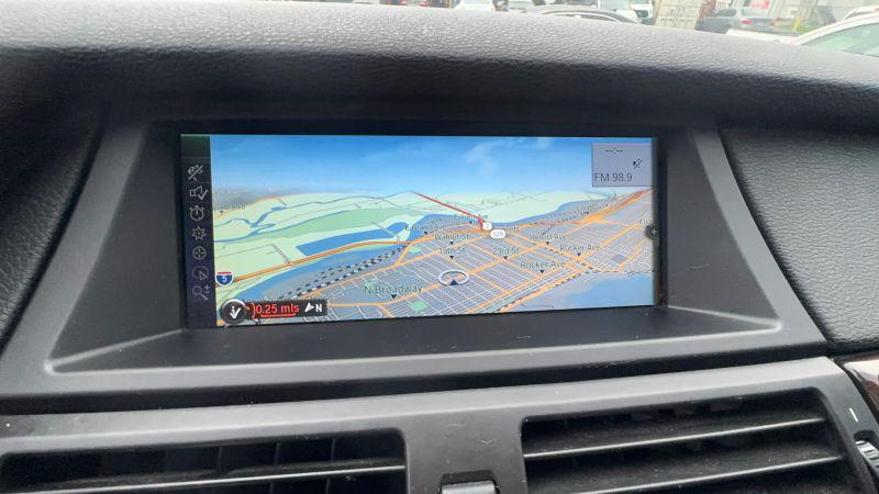 2011 BMW X6 xDrive35i