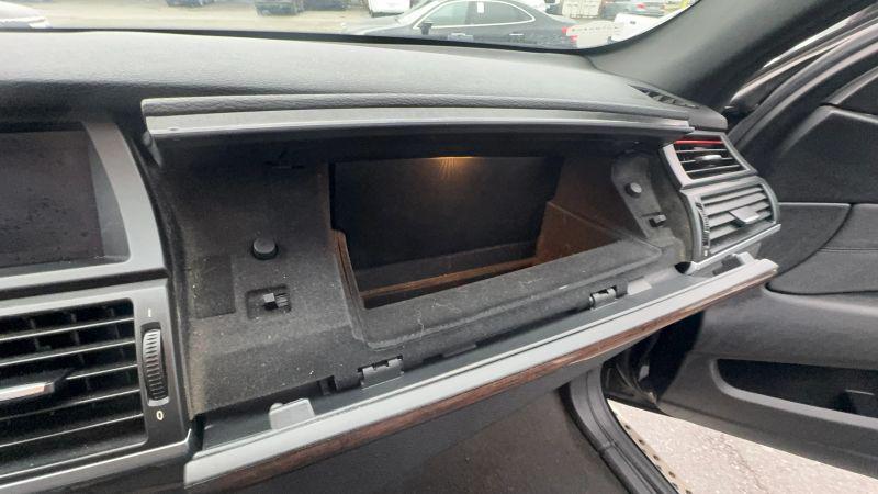 2011 BMW X6 xDrive35i