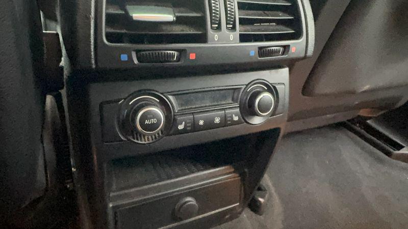 2011 BMW X6 xDrive35i