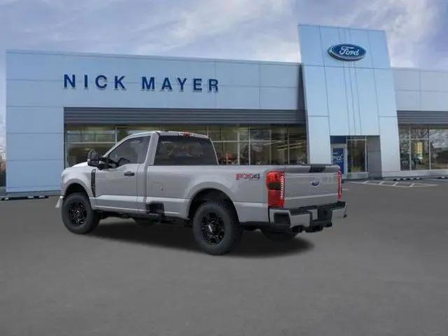 2026 Ford F-250 XL