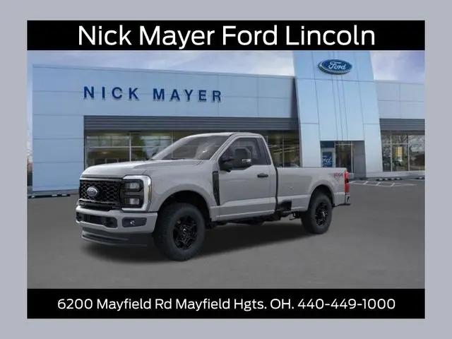 2026 Ford F-250 XL for sale in Mayfield Heights, OH