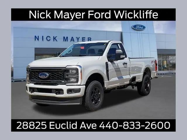 2026 Ford F-250 XL for sale in Mayfield Heights, OH