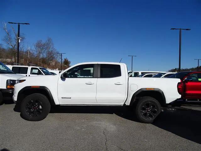 2025 GMC Canyon 2WD Elevation