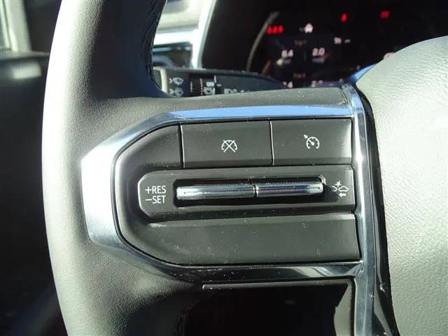2025 GMC Canyon 2WD Elevation