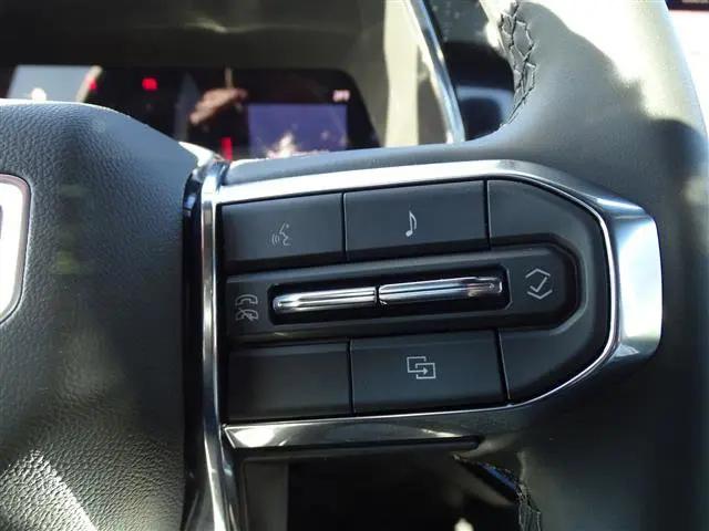 2025 GMC Canyon 2WD Elevation