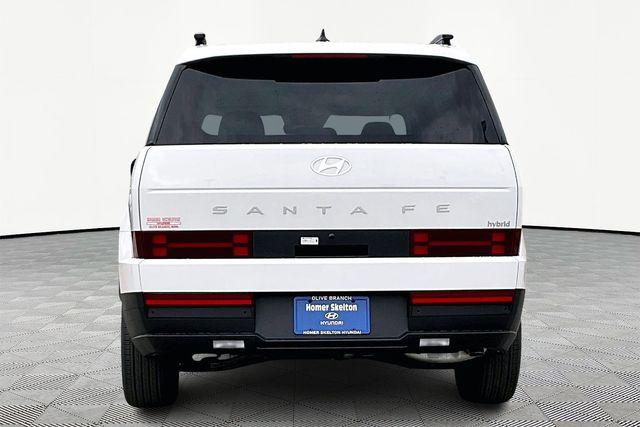 New 2026 Hyundai Santa Fe Hybrid SEL For Sale in Olive Branch, MS