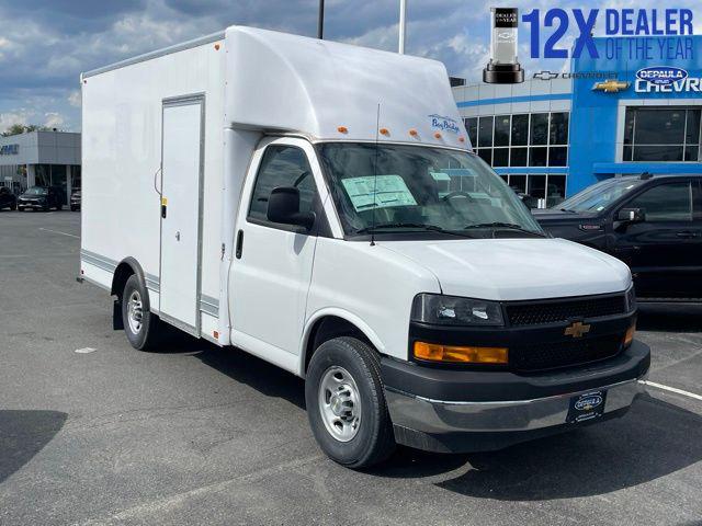 2025 Chevrolet Express Cutaway Work Van for sale in Albany, NY