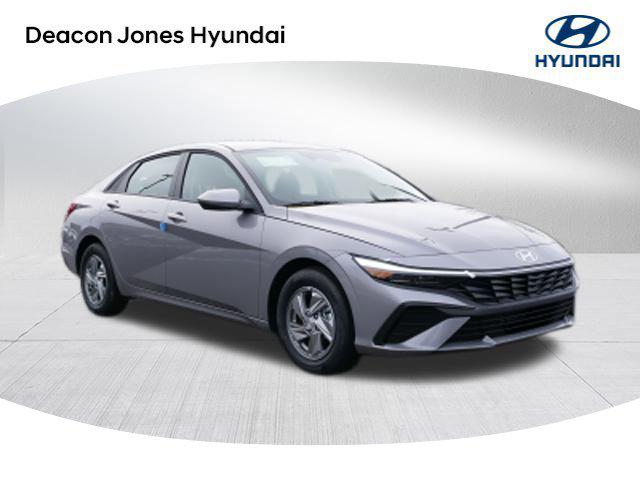 2026 Hyundai Elantra SE for sale in Goldsboro, NC